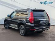 Haval H9 I Рестайлинг Москва  - изображение 27