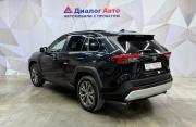 Toyota RAV4 V (XA50) Азнакаево  - изображение 36