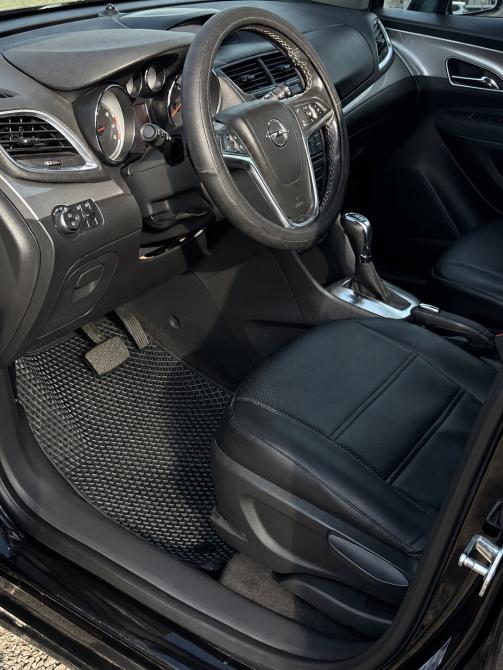 Opel Mokka I Набережные Челны  - изображение 14