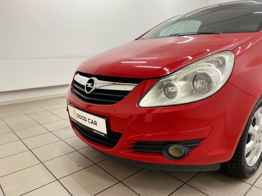 Opel Corsa D Энгельс  - изображение 9