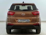 Hyundai Creta I Москва  - изображение 21