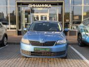 Skoda Rapid I Череповец  - изображение 18