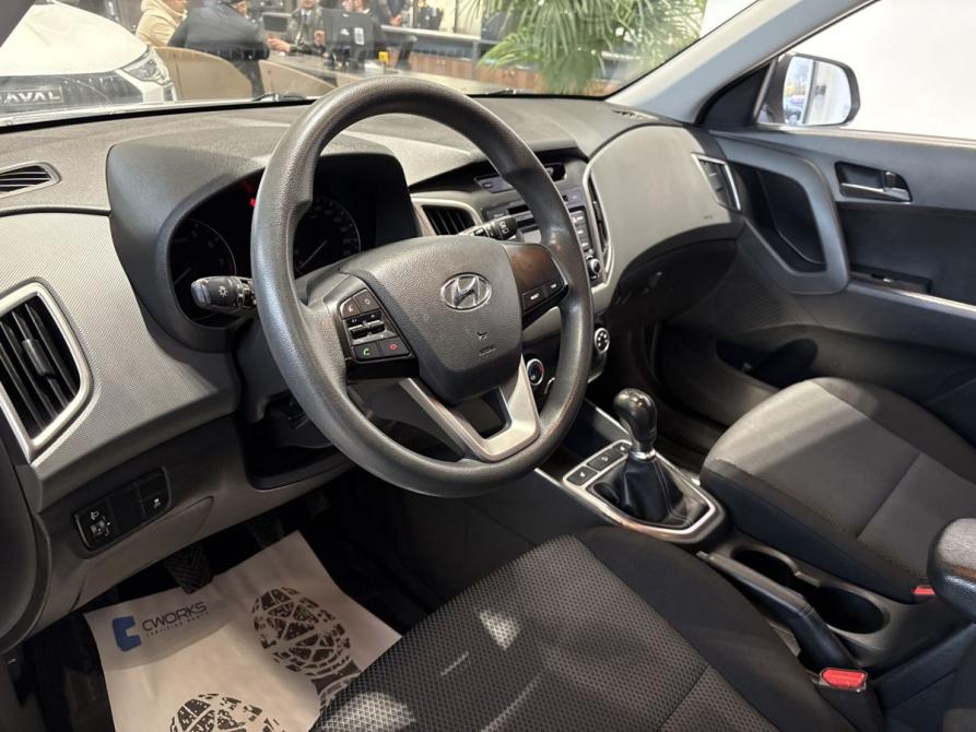 Hyundai Creta I Новомосковск  - изображение 16