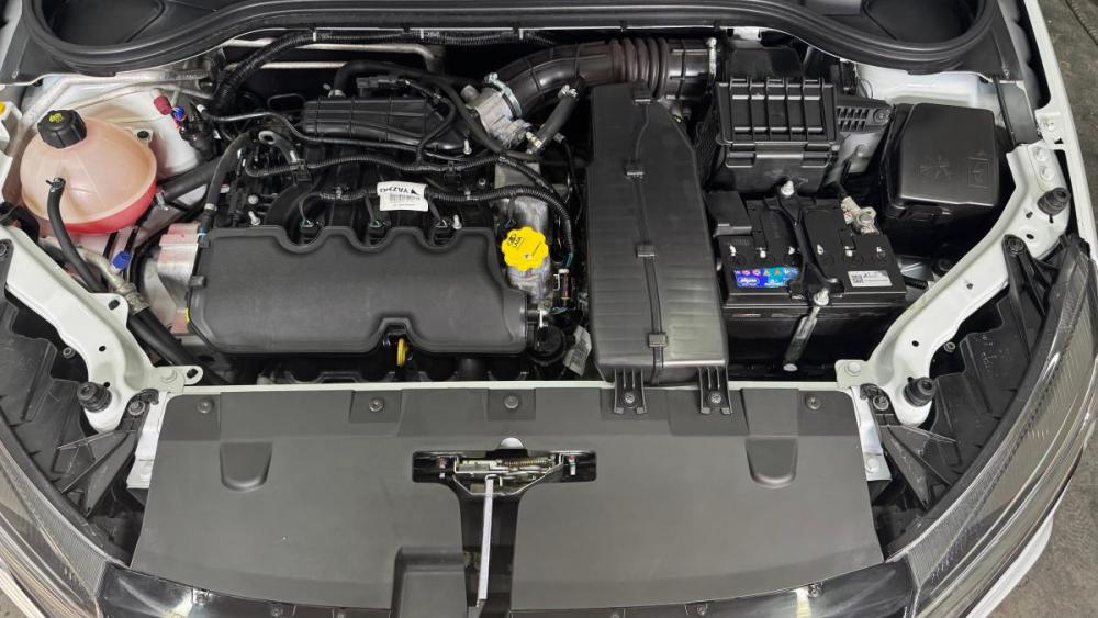Lada (ВАЗ) Vesta I Рестайлинг (NG) Стерлитамак  - изображение 7