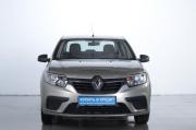 Renault Logan II Рестайлинг Челябинск  - изображение 16
