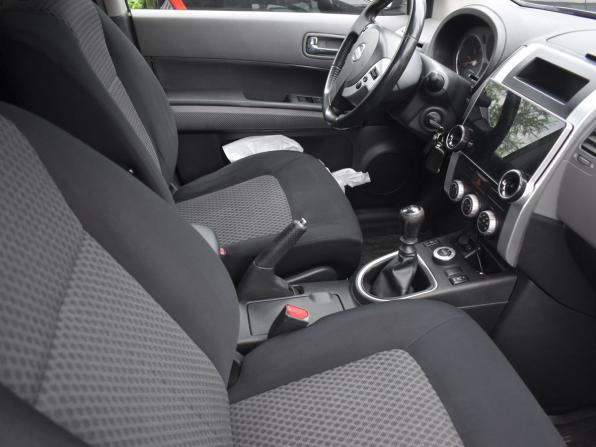 Nissan X-Trail II с пробегом 2008 года, цена 790 000 рублей, 118999 км, внедорожник, Автокод Объявления