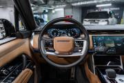 Land Rover Range Rover V Москва  - изображение 62