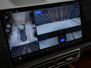 Li Auto (Lixiang) L9 I Москва  - изображение 53