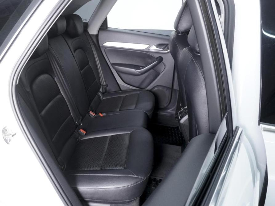 Audi Q3 I (8U) Рестайлинг Ростов-на-Дону  - изображение 7