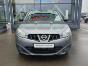 Nissan Qashqai I Рестайлинг Санкт-Петербург  - изображение 25