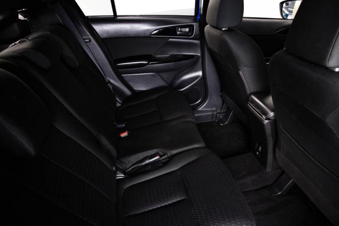 Mitsubishi Eclipse Cross I Рестайлинг с пробегом 2019 года, цена 1 929 000 рублей, 119000 км, внедорожник, Автокод Объявления