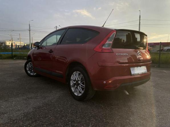 Citroen C4 I с пробегом 2006 года, цена 395 000 рублей, 147527 км, хэтчбек, Автокод Объявления