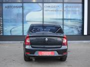 Renault Logan I Архангельск  - изображение 15