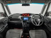 Suzuki Solio III Красноярск  - изображение 31