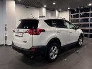Toyota RAV4 IV (XA40) Чебоксары  - изображение 35