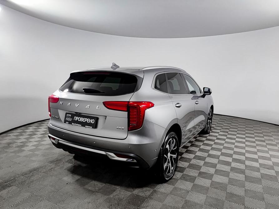 Haval Jolion I Уфа  - изображение 6