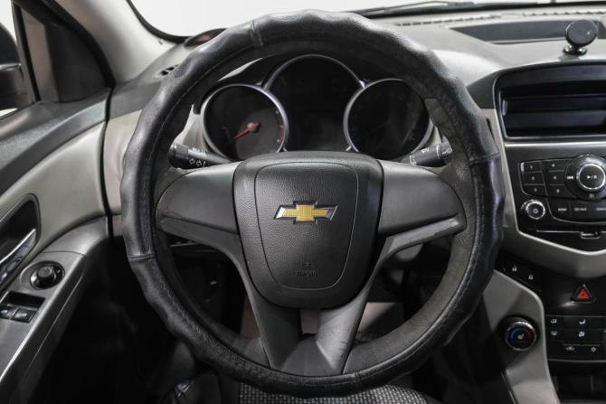 Chevrolet Cruze I с пробегом 2010 года, цена 759 000 рублей, 217538 км, седан, Автокод Объявления