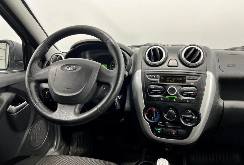 Lada (ВАЗ) Granta I Нижний Новгород  - изображение 15