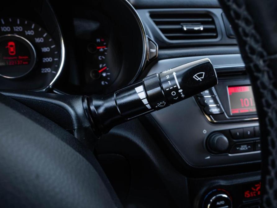Kia Rio III Ставрополь  - изображение 16