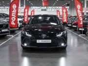 Toyota Camry VIII (XV70) Рестайлинг Санкт-Петербург  - изображение 23