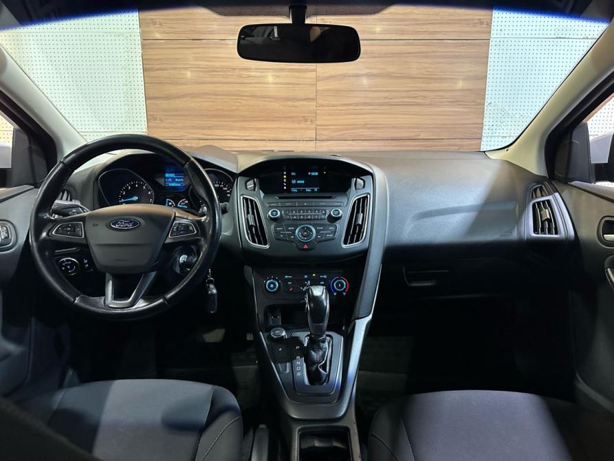 Ford Focus III Рестайлинг Челябинск  - изображение 8