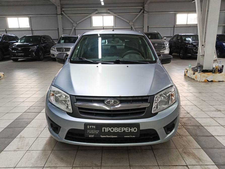 Lada (ВАЗ) Granta I Набережные Челны  - изображение 10