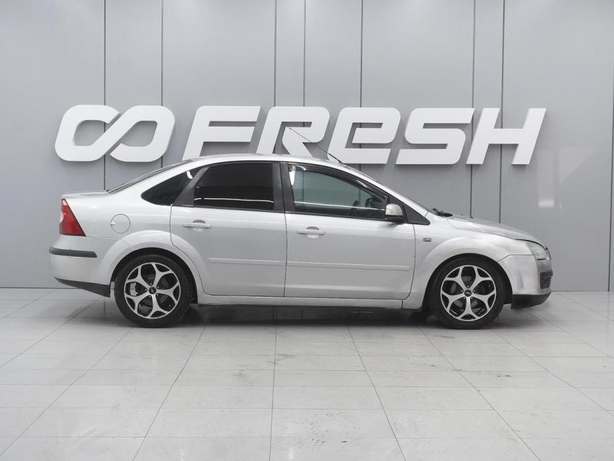 Ford Focus II Ростов-на-Дону  - изображение 5