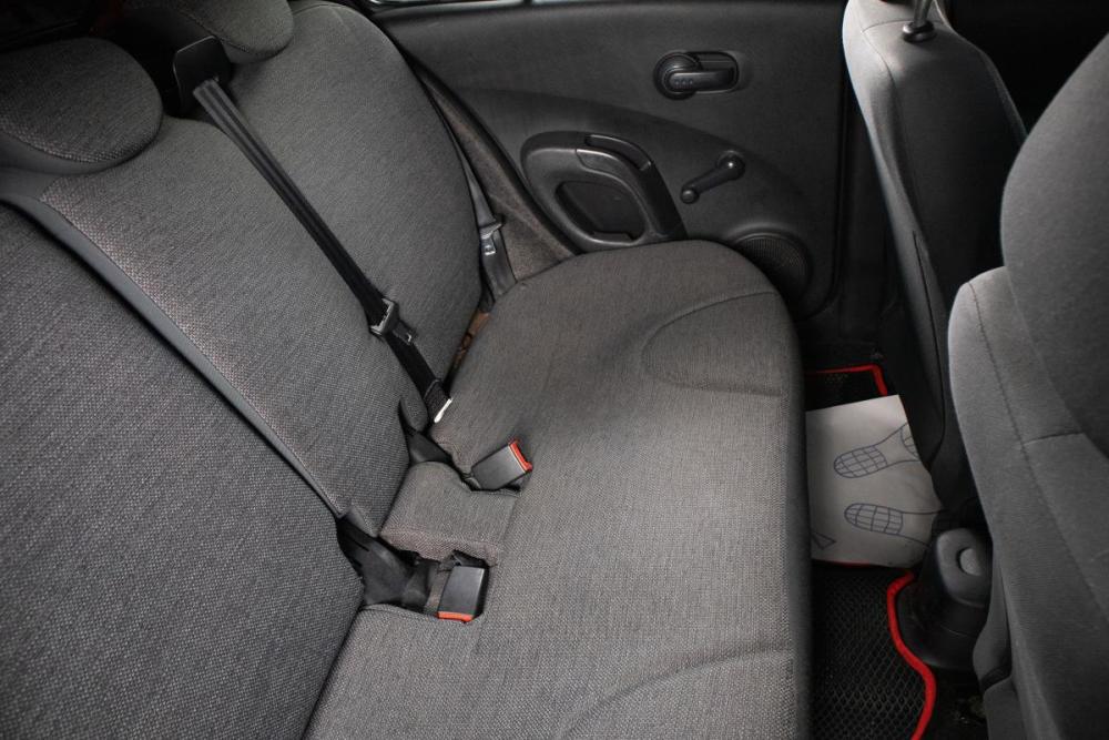 Nissan Micra III (K12) Сургут  - изображение 16