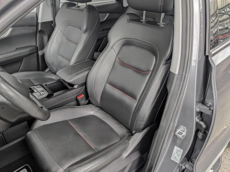 Chery Tiggo 7 Pro I Химки  - изображение 19