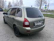 Lada (ВАЗ) Kalina I Нижнекамск  - изображение 24