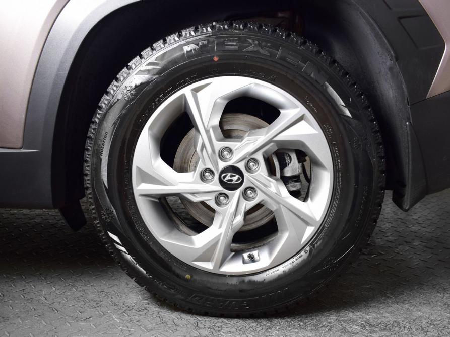 Hyundai Tucson IV Кемерово  - изображение 11