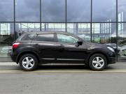 Nissan Qashqai I Рестайлинг Оренбург  - изображение 25