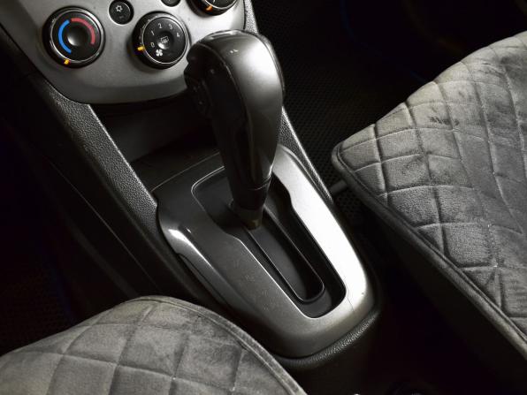 Chevrolet Aveo II с пробегом 2012 года, цена 720 995 рублей, 170162 км, седан, Автокод Объявления