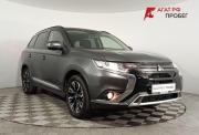 Mitsubishi Outlander III Рестайлинг 3 Волгоград  - изображение 23