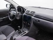 Mazda 3 I (BK) Рестайлинг Москва  - изображение 26