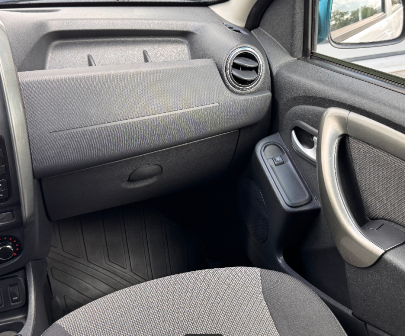 Renault Duster I Рестайлинг Владимир  - изображение 16