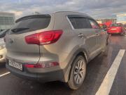 Kia Sportage III Рестайлинг Санкт-Петербург  - изображение 6