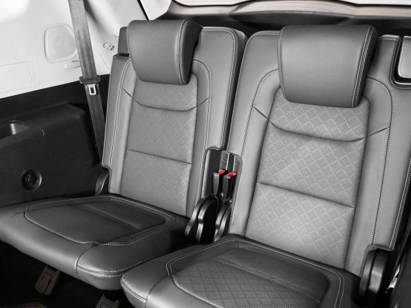 Chery Tiggo 8 I с пробегом 2021 года, цена 1 600 000 рублей, 85691 км, внедорожник, Автокод Объявления