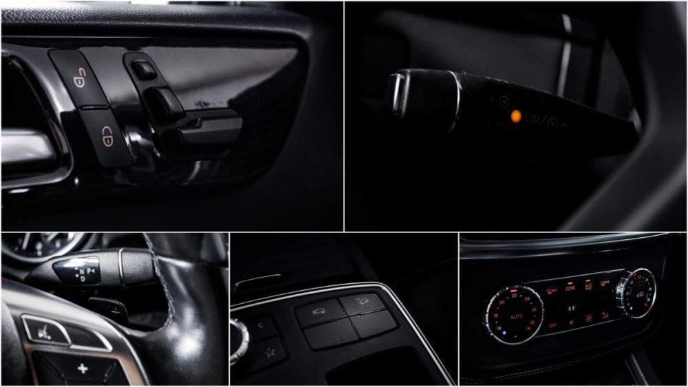 Mercedes-Benz M-Класс III (W166) Москва  - изображение 18