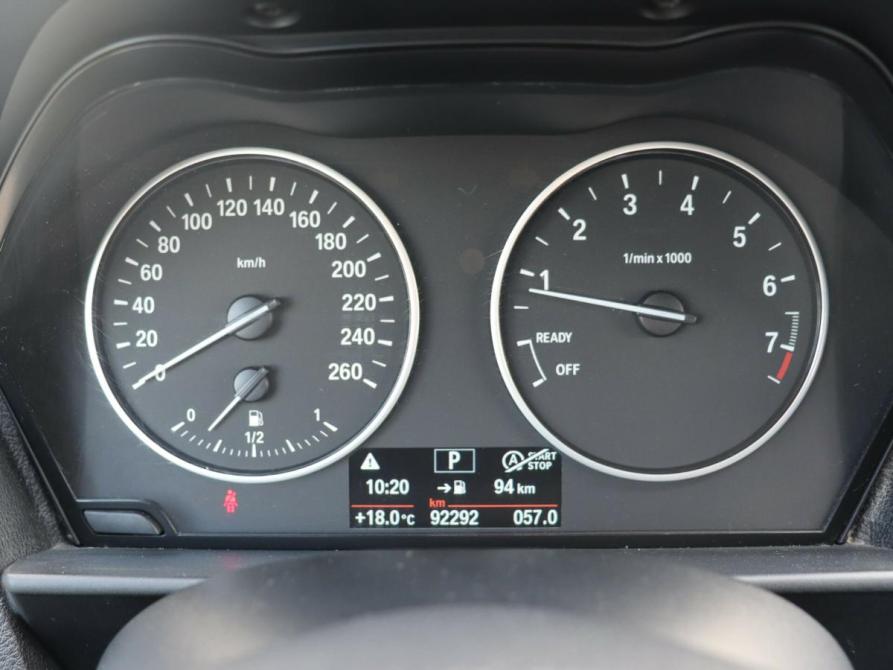BMW 1 серии II (F20/F21) Тюмень  - изображение 13