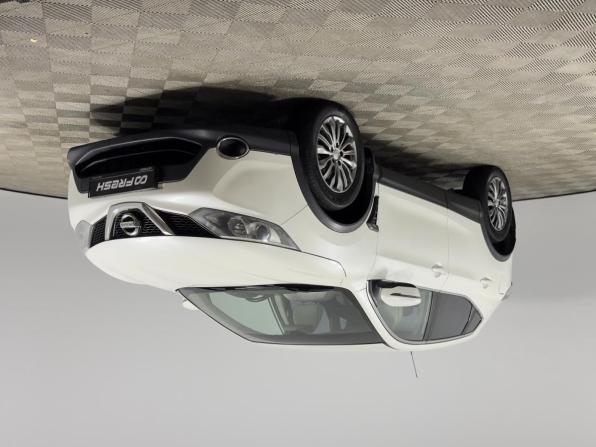 Nissan Qashqai II с пробегом 2016 года, цена 1 179 900 рублей, 200505 км, внедорожник, Автокод Объявления