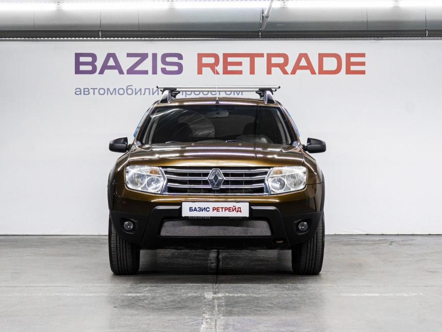 Renault Duster I Тюмень  - изображение 3