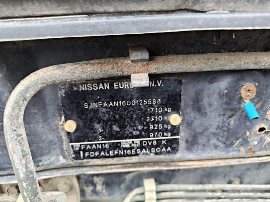 Nissan Almera II (N16) Челябинск  - изображение 16