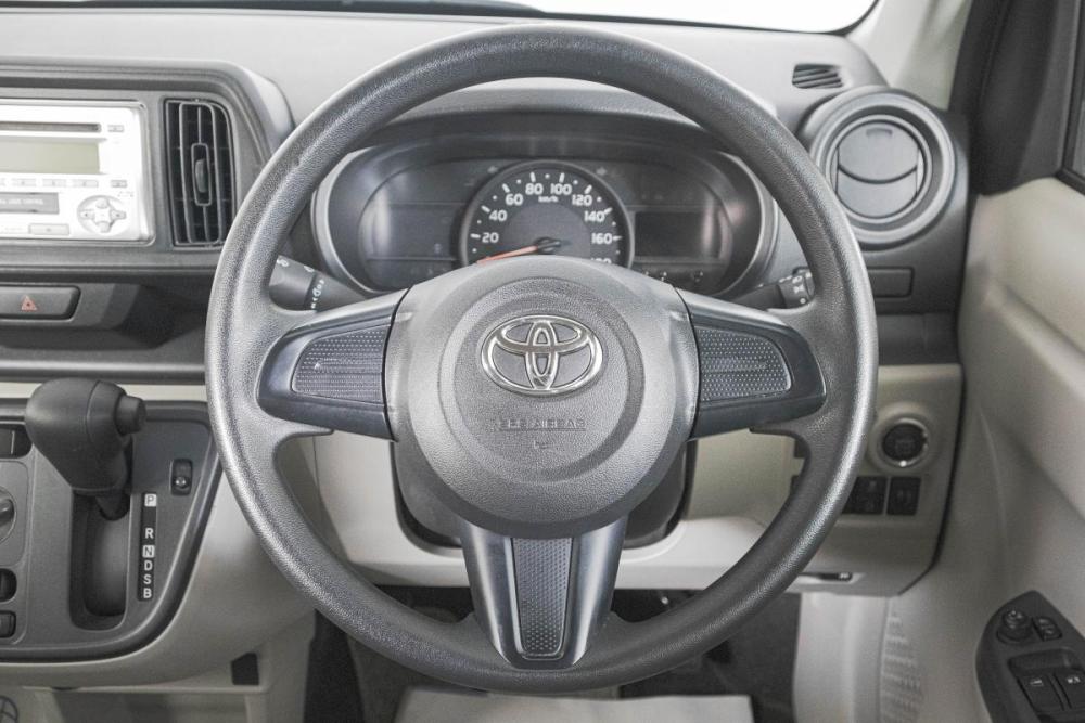 Toyota Passo III Рестайлинг Кемерово  - изображение 16