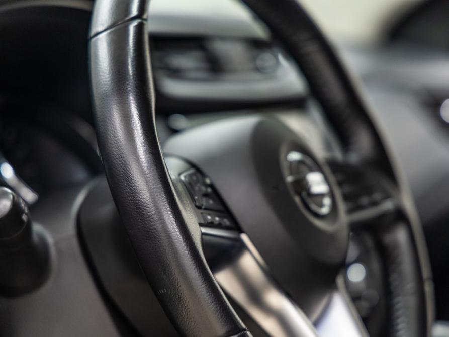 Nissan Qashqai II Рестайлинг Волгоград  - изображение 29
