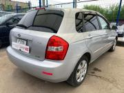 Kia Cerato I Нижнекамск  - изображение 26