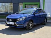 Lada (ВАЗ) Vesta I Ярославль  - изображение 18