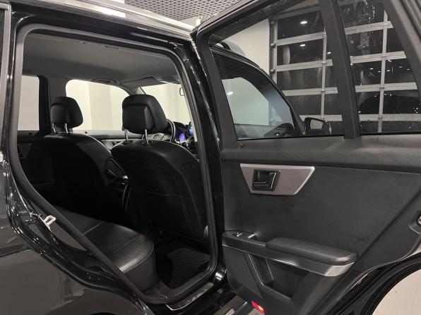 Mercedes-Benz GLK-Класс I (X204) с пробегом 2011 года, цена 1 824 000 рублей, 136934 км, внедорожник, Автокод Объявления