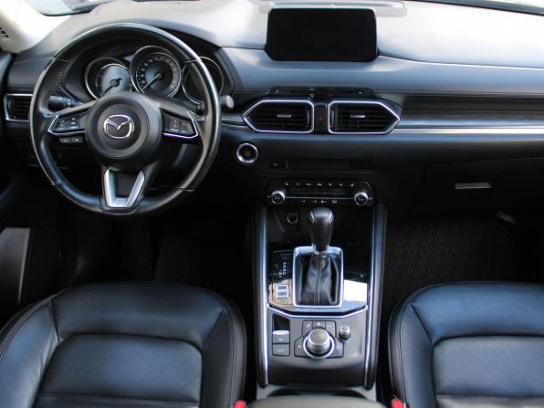 Mazda CX-5 II с пробегом 2021 года, цена 3 329 000 рублей, 84030 км, внедорожник, Автокод Объявления
