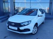 Lada (ВАЗ) Granta I Рестайлинг Санкт-Петербург  - изображение 22